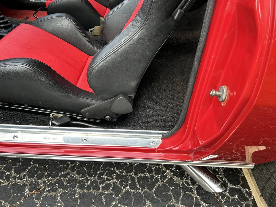 1968 AMC AMX - Image 20 of 31