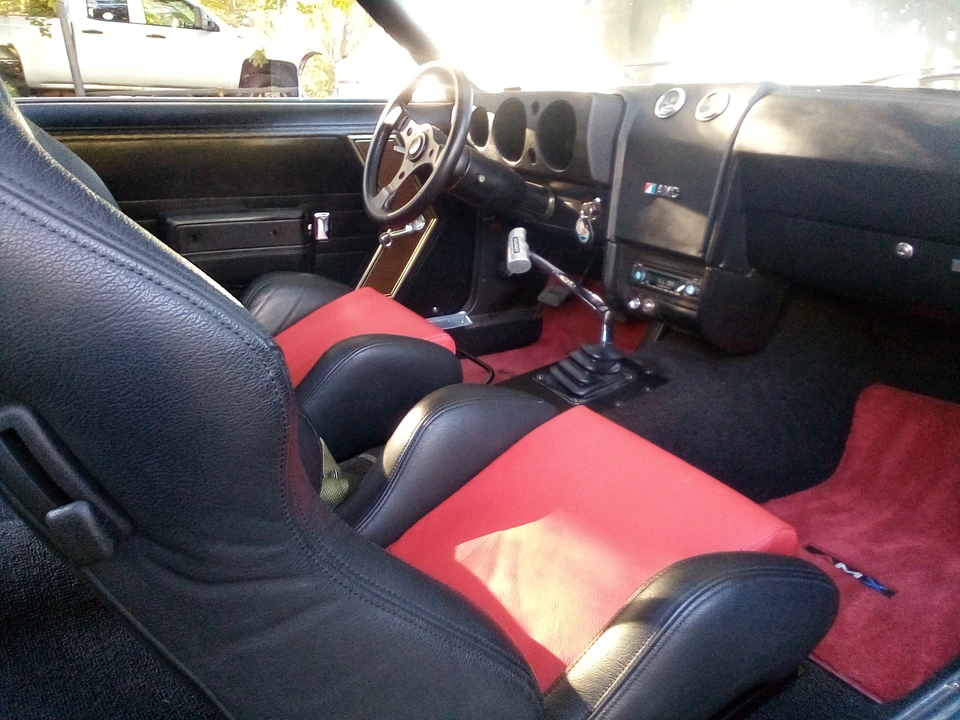 1968 AMC AMX - Image 26 of 31