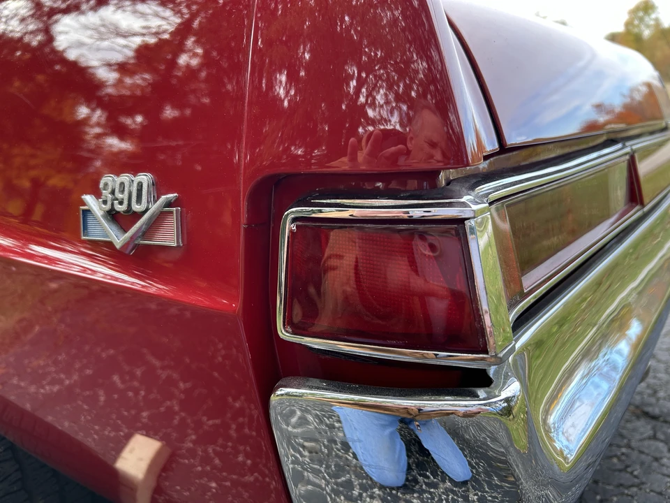 1968 AMC AMX - Image 12 of 31