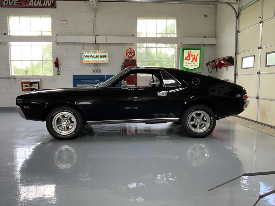 1968 AMC AMX - Image 7 of 31