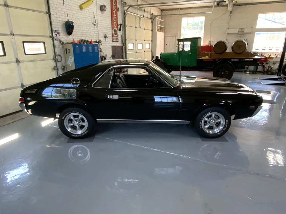 1968 AMC AMX - Image 15 of 31