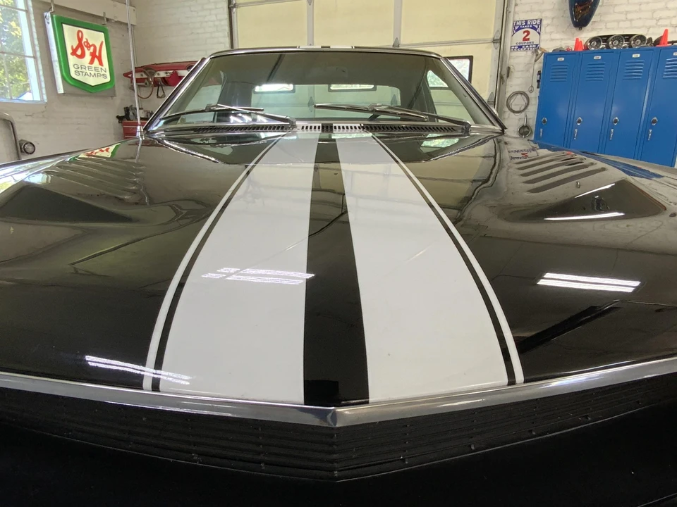 1968 AMC AMX - Image 23 of 31