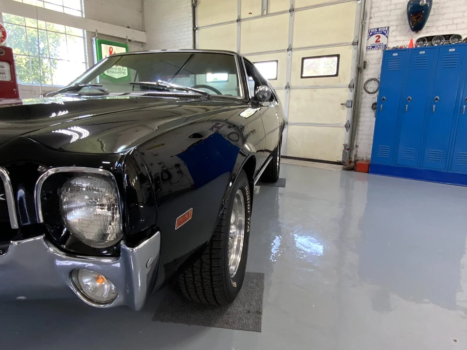 1968 AMC AMX - Image 25 of 31