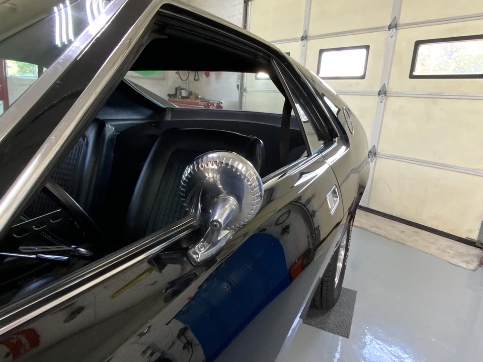 1968 AMC AMX - Image 26 of 31