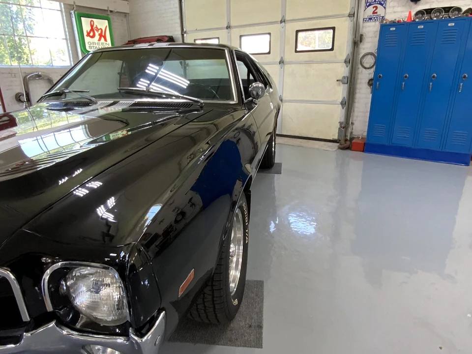 1968 AMC AMX - Image 24 of 31
