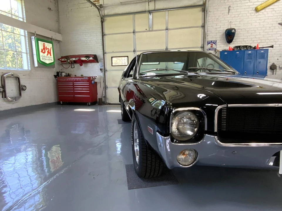 1968 AMC AMX - Image 21 of 31