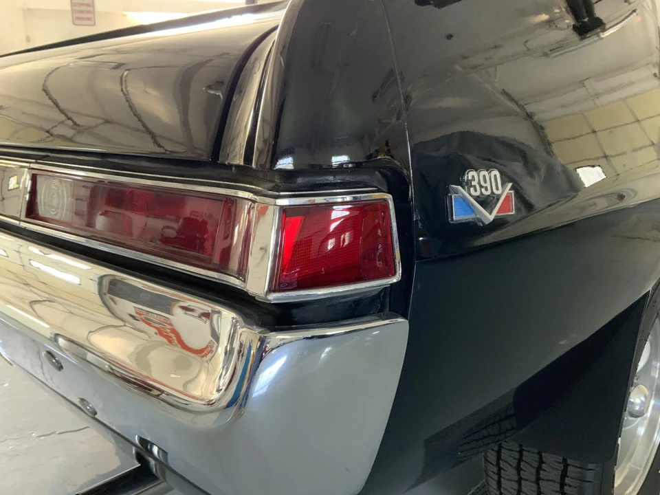 1968 AMC AMX - Image 31 of 31