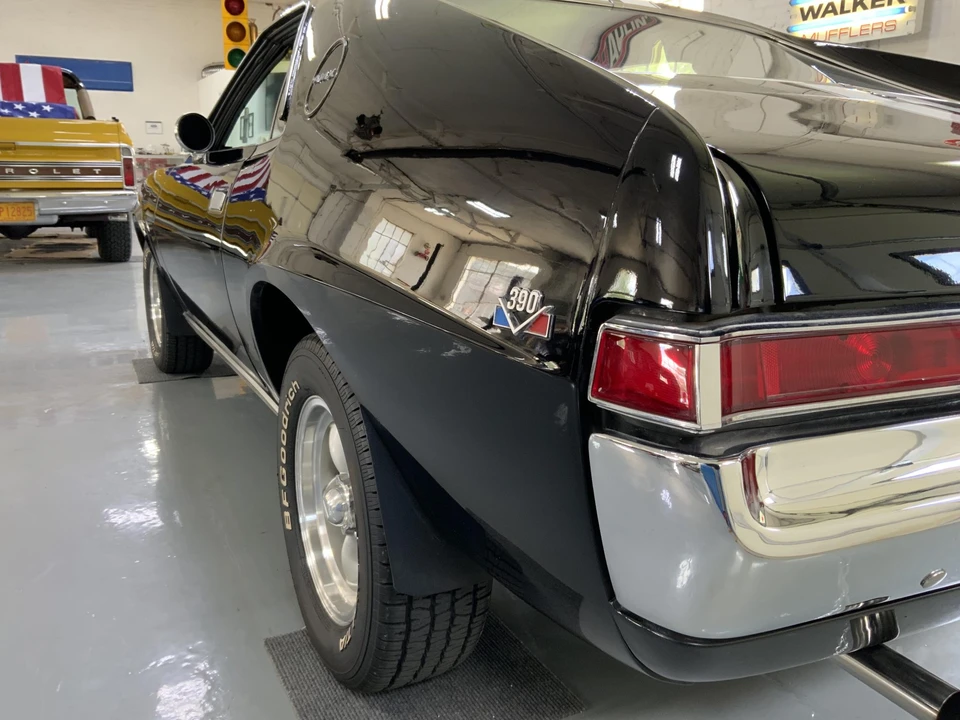 1968 AMC AMX - Image 28 of 31
