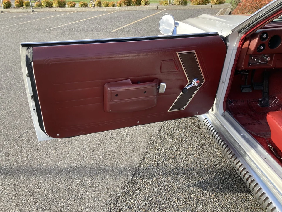 1968 AMC AMX - Image 24 of 31