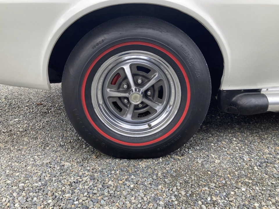 1968 AMC AMX - Image 16 of 31
