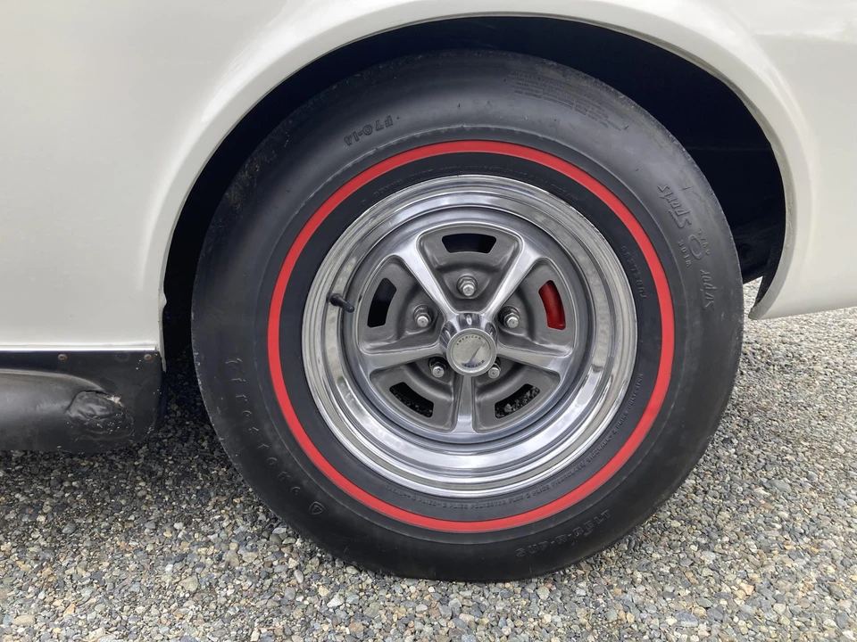 1968 AMC AMX - Image 14 of 31