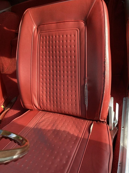 1968 AMC AMX - Image 21 of 31