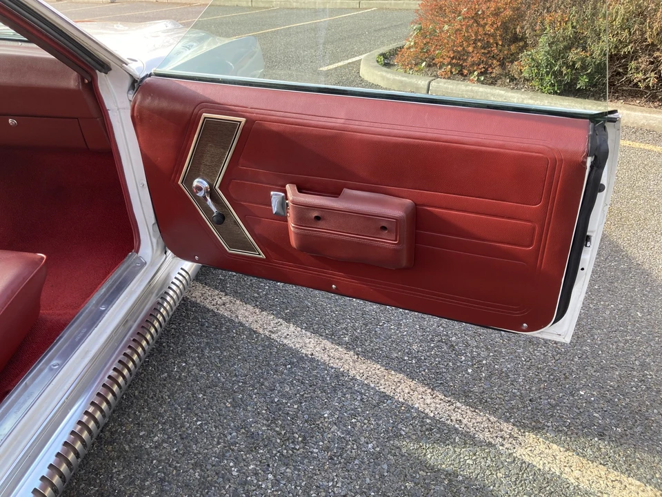 1968 AMC AMX - Image 28 of 31