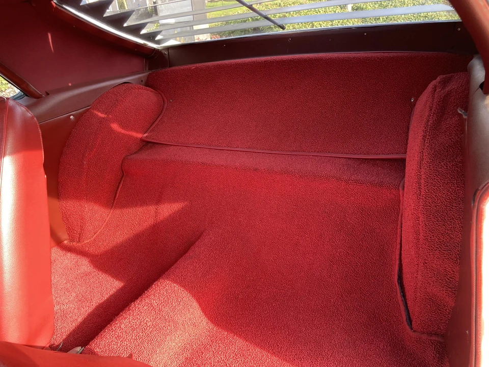 1968 AMC AMX - Image 22 of 31