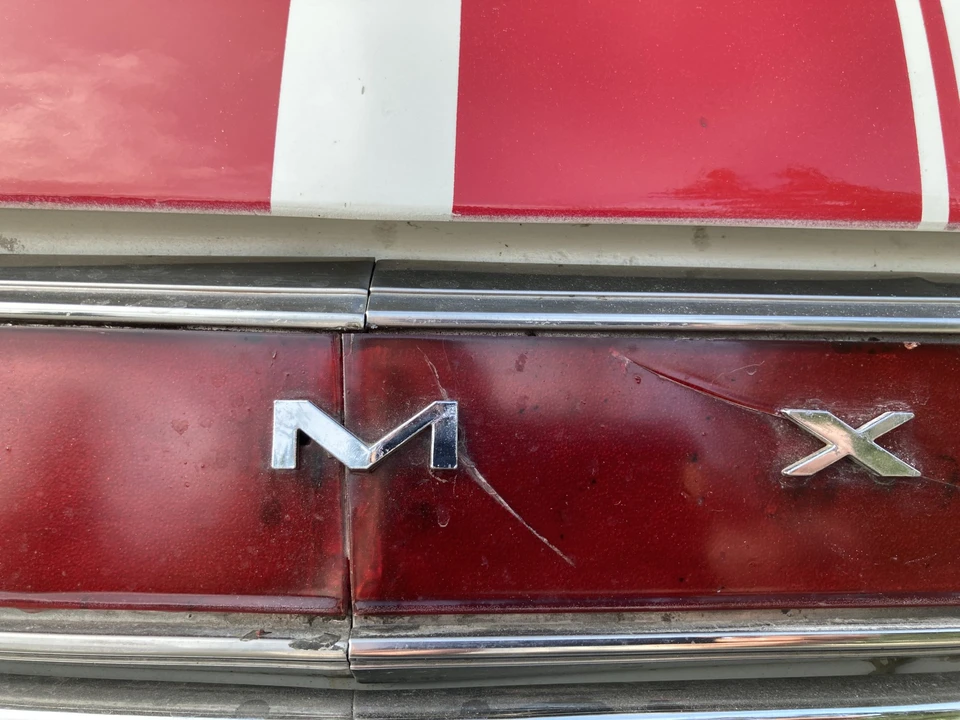 1968 AMC AMX - Image 12 of 31
