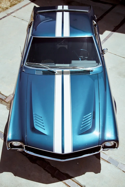 1968 AMC AMX - Image 10 of 31