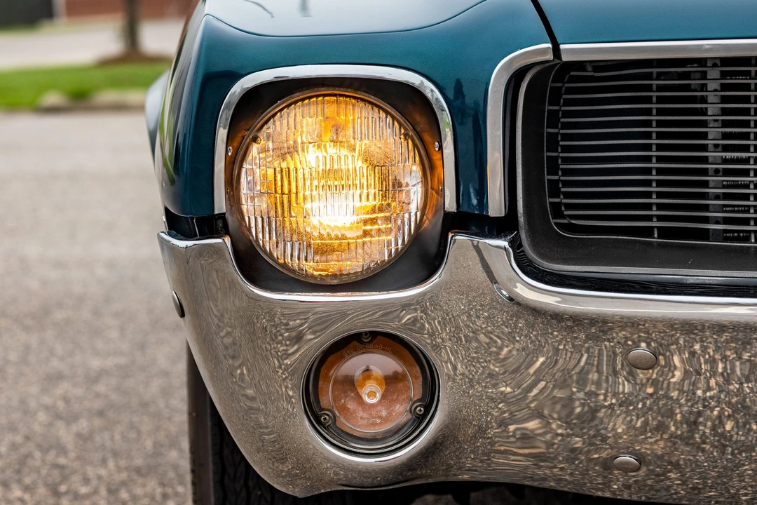 1968 AMC AMX - Image 15 of 31