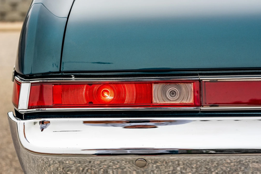 1968 AMC AMX - Image 29 of 31
