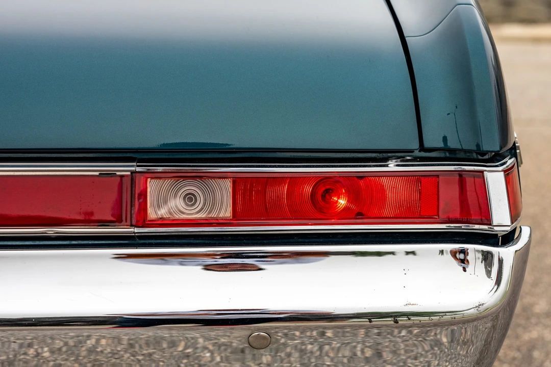 1968 AMC AMX - Image 30 of 31