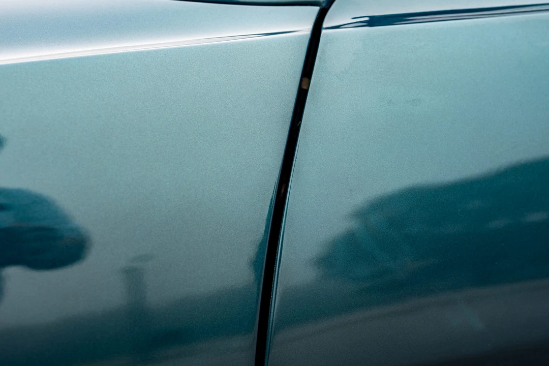 1968 AMC AMX - Image 20 of 31