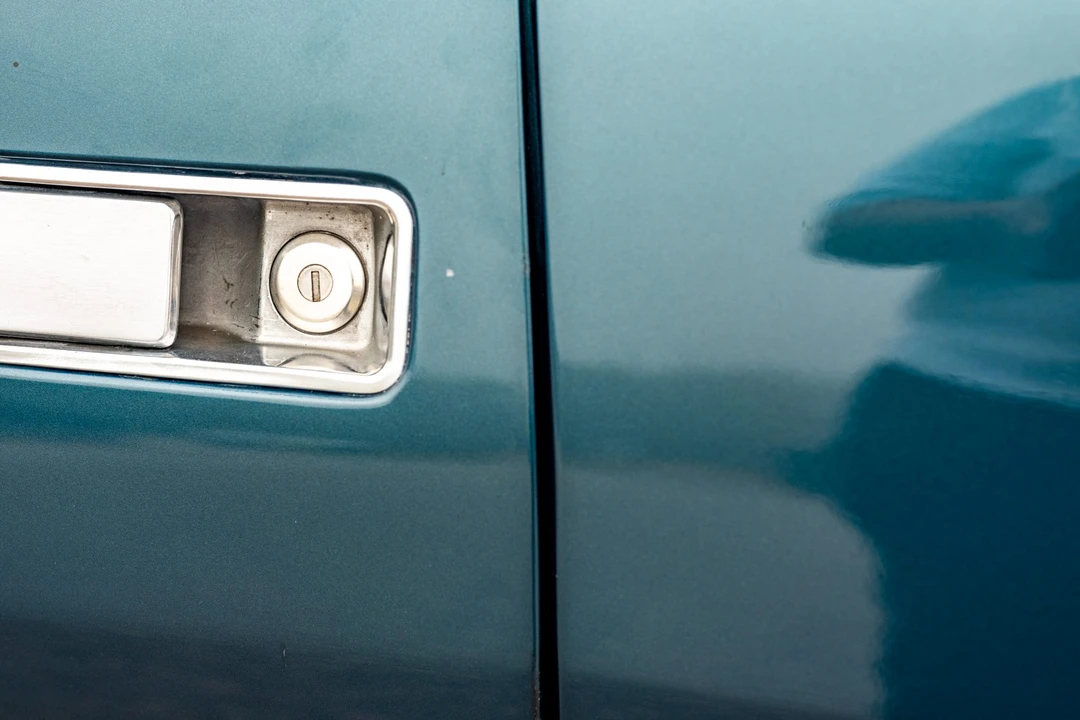 1968 AMC AMX - Image 19 of 31