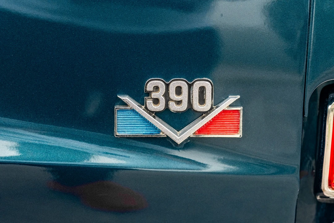 1968 AMC AMX - Image 24 of 31