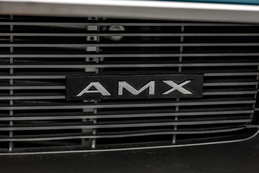 1968 AMC AMX - Image 17 of 31