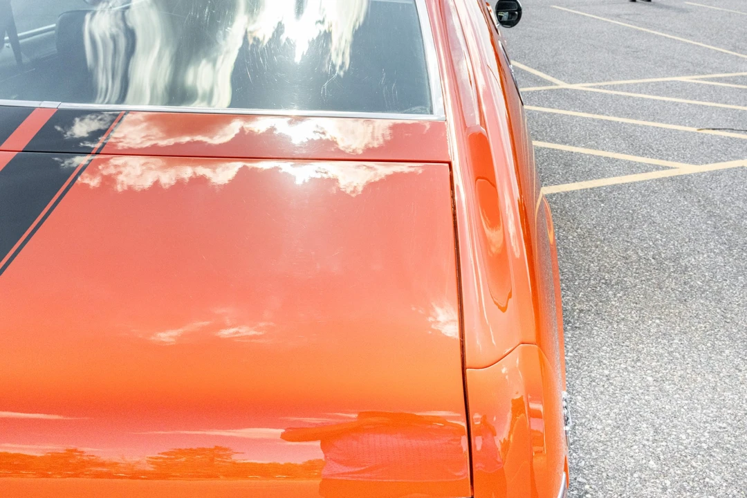 1968 AMC AMX - Image 20 of 31