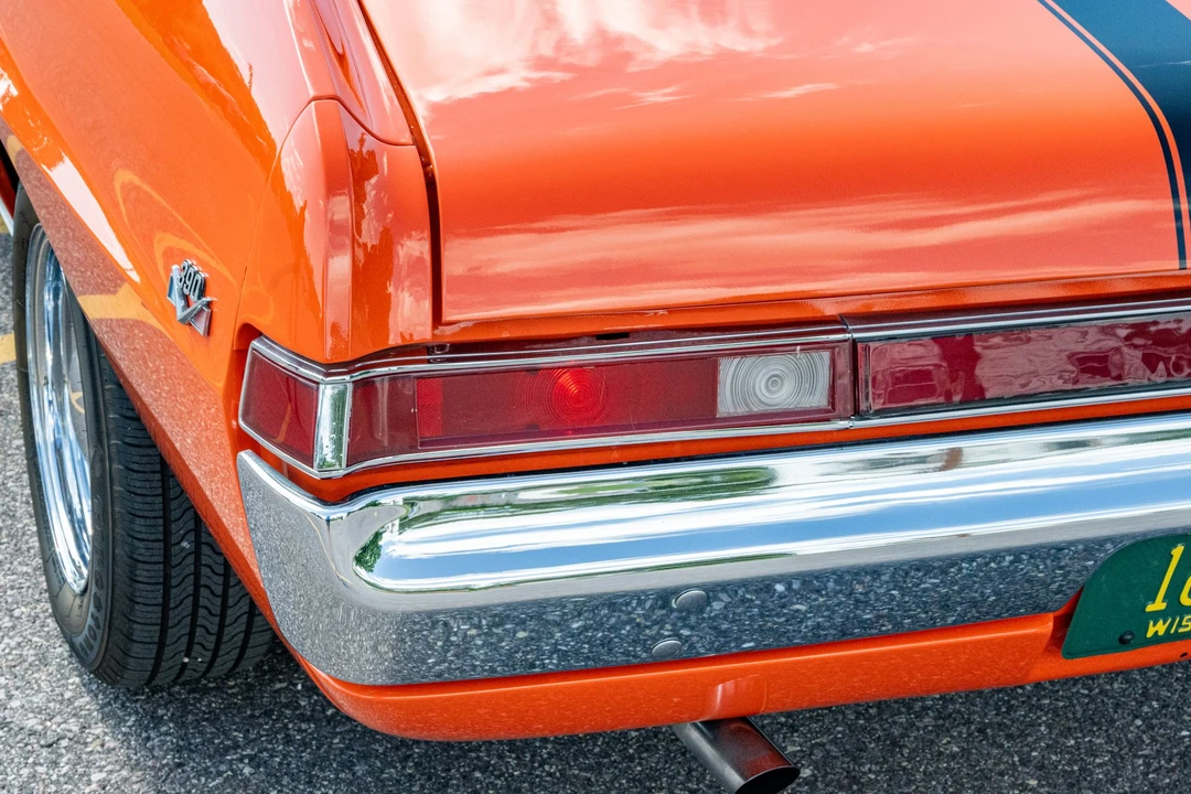 1968 AMC AMX - Image 12 of 31