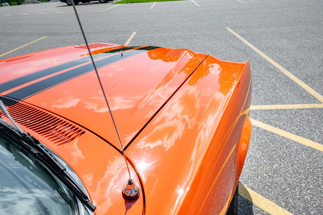 1968 AMC AMX - Image 18 of 31