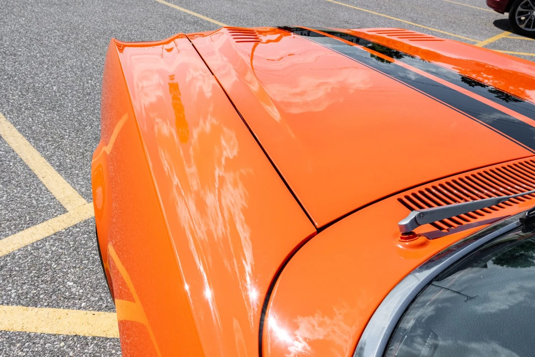 1968 AMC AMX - Image 17 of 31