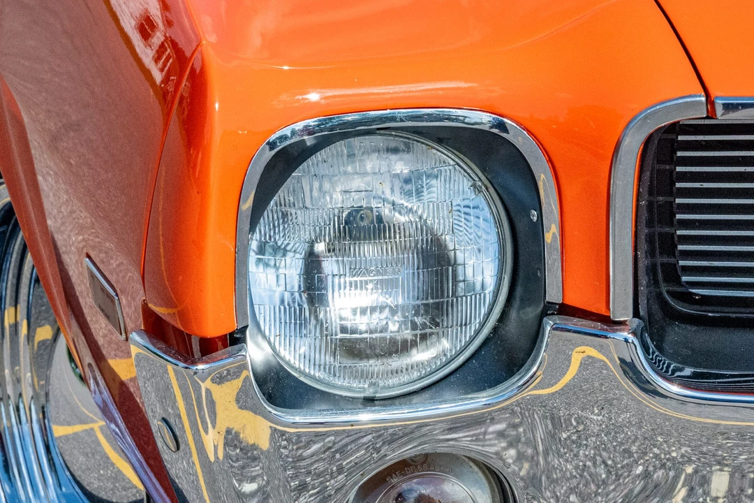1968 AMC AMX - Image 10 of 31