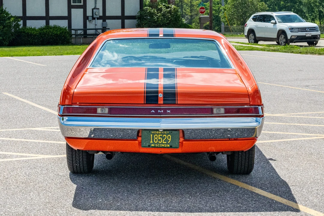 1968 AMC AMX - Image 5 of 31