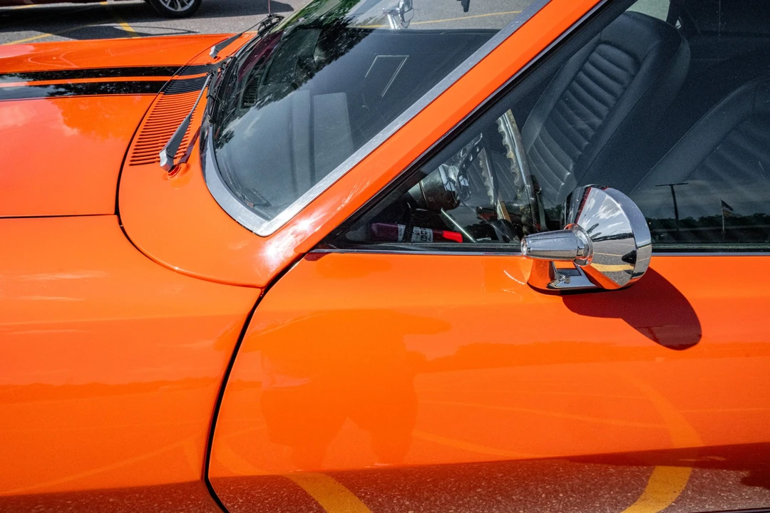 1968 AMC AMX - Image 14 of 31