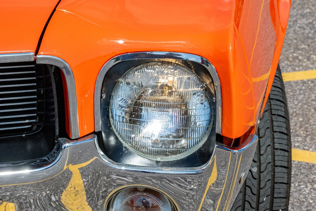 1968 AMC AMX - Image 11 of 31