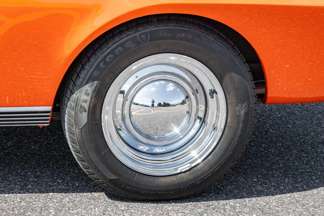 1968 AMC AMX - Image 30 of 31
