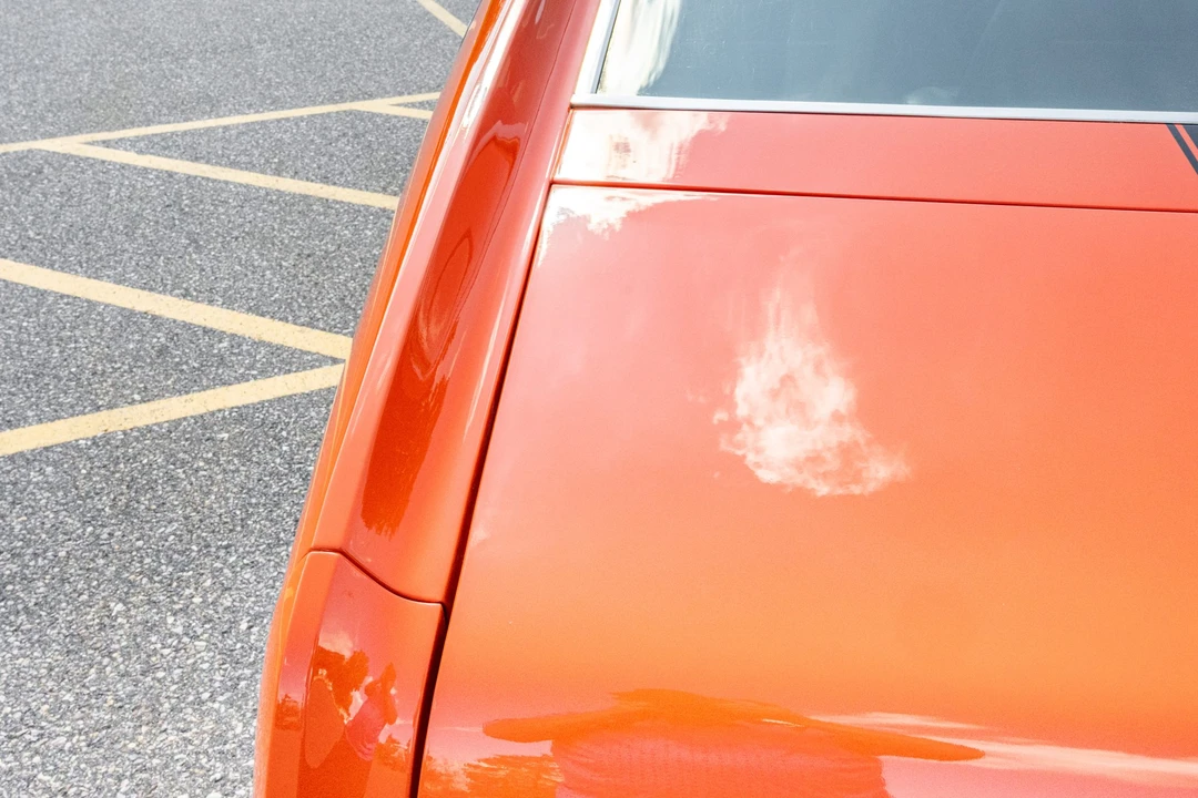 1968 AMC AMX - Image 19 of 31