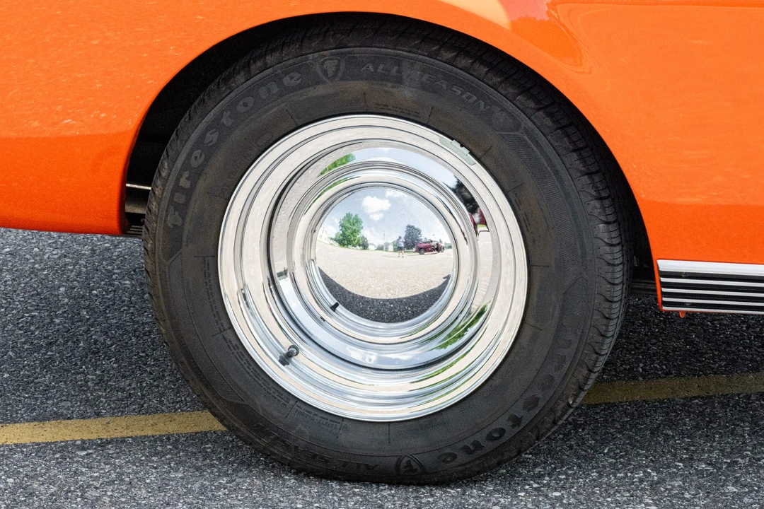 1968 AMC AMX - Image 31 of 31