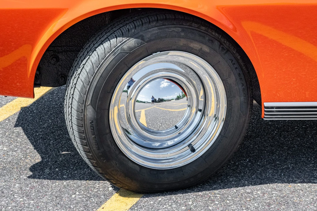 1968 AMC AMX - Image 29 of 31