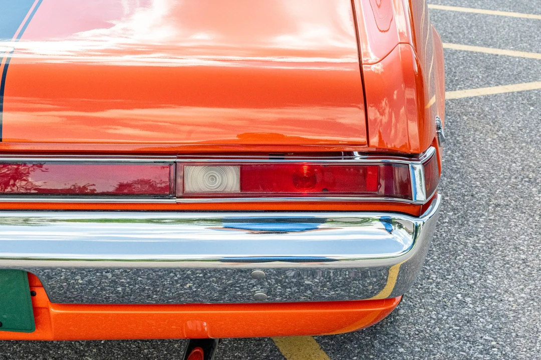 1968 AMC AMX - Image 13 of 31