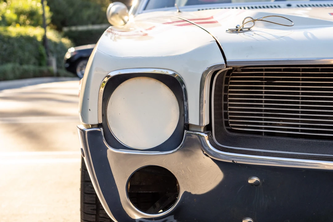 1968 AMC AMX - Image 11 of 31