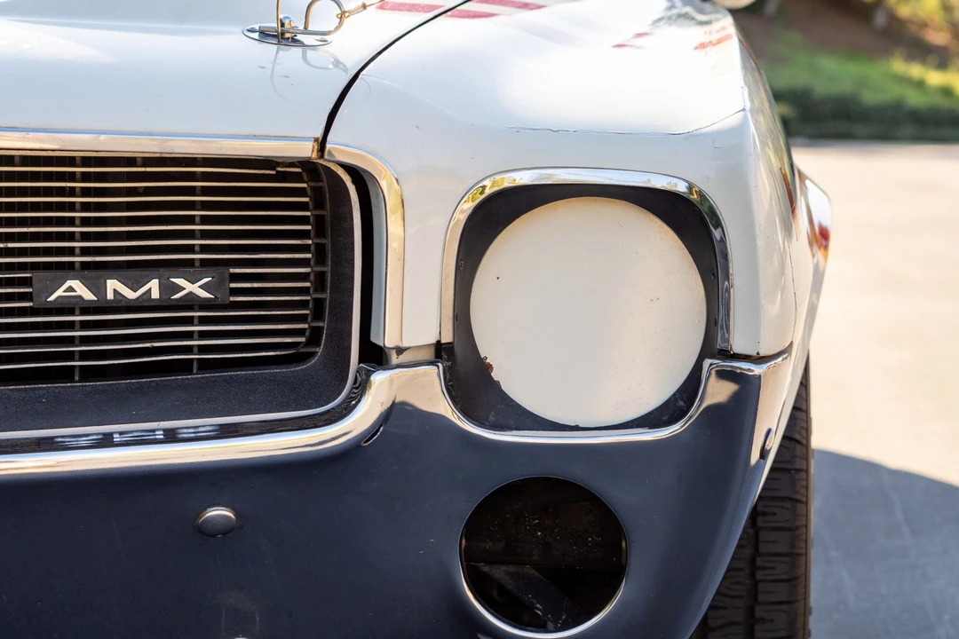 1968 AMC AMX - Image 12 of 31