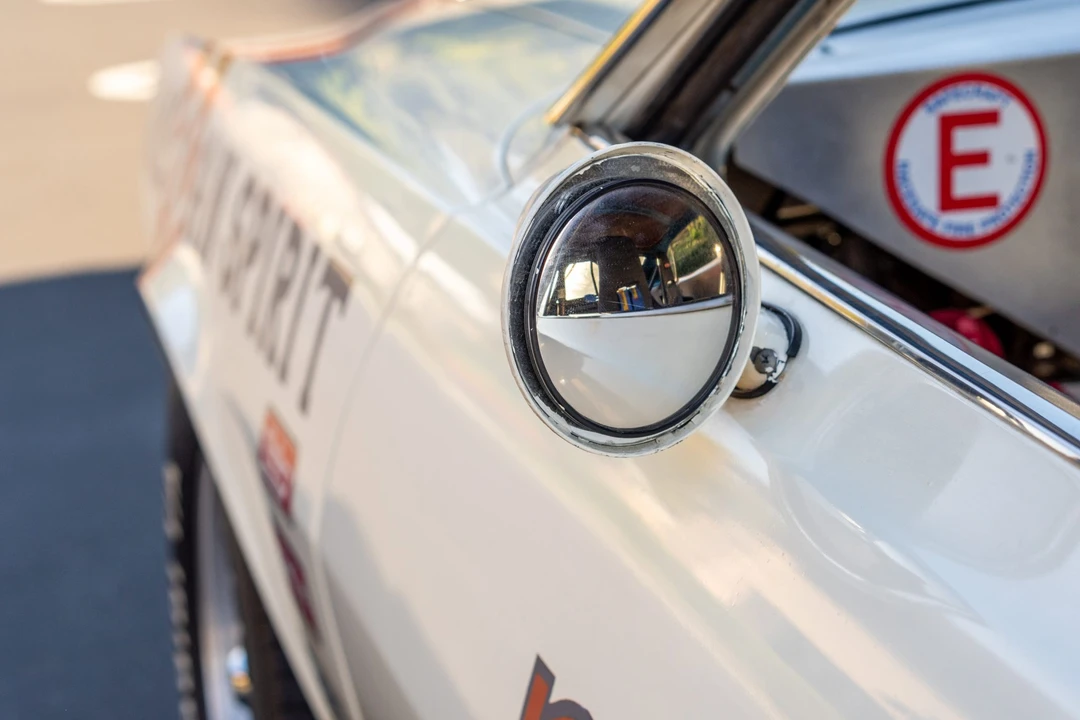 1968 AMC AMX - Image 22 of 31