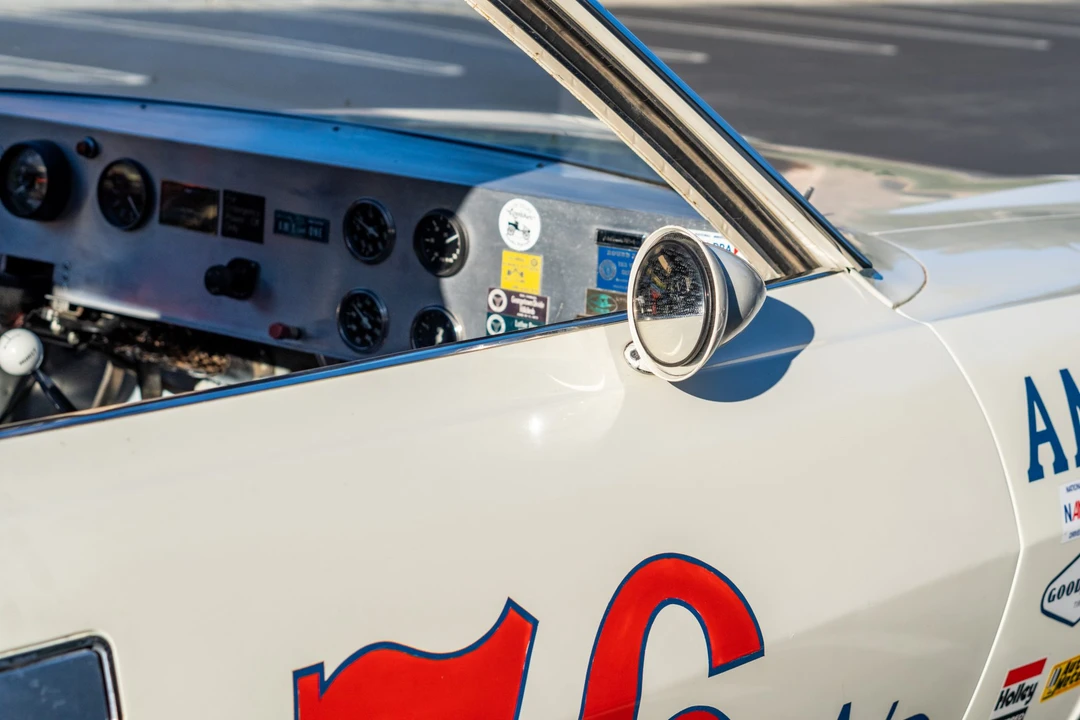 1968 AMC AMX - Image 24 of 31
