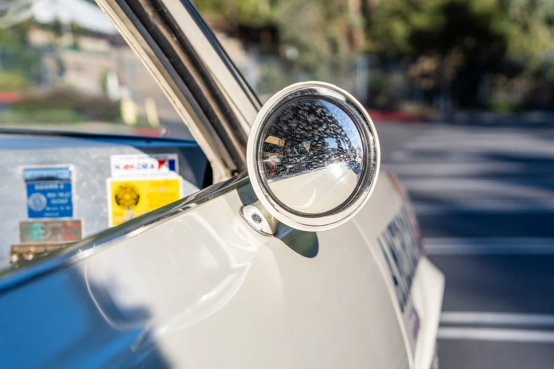 1968 AMC AMX - Image 23 of 31