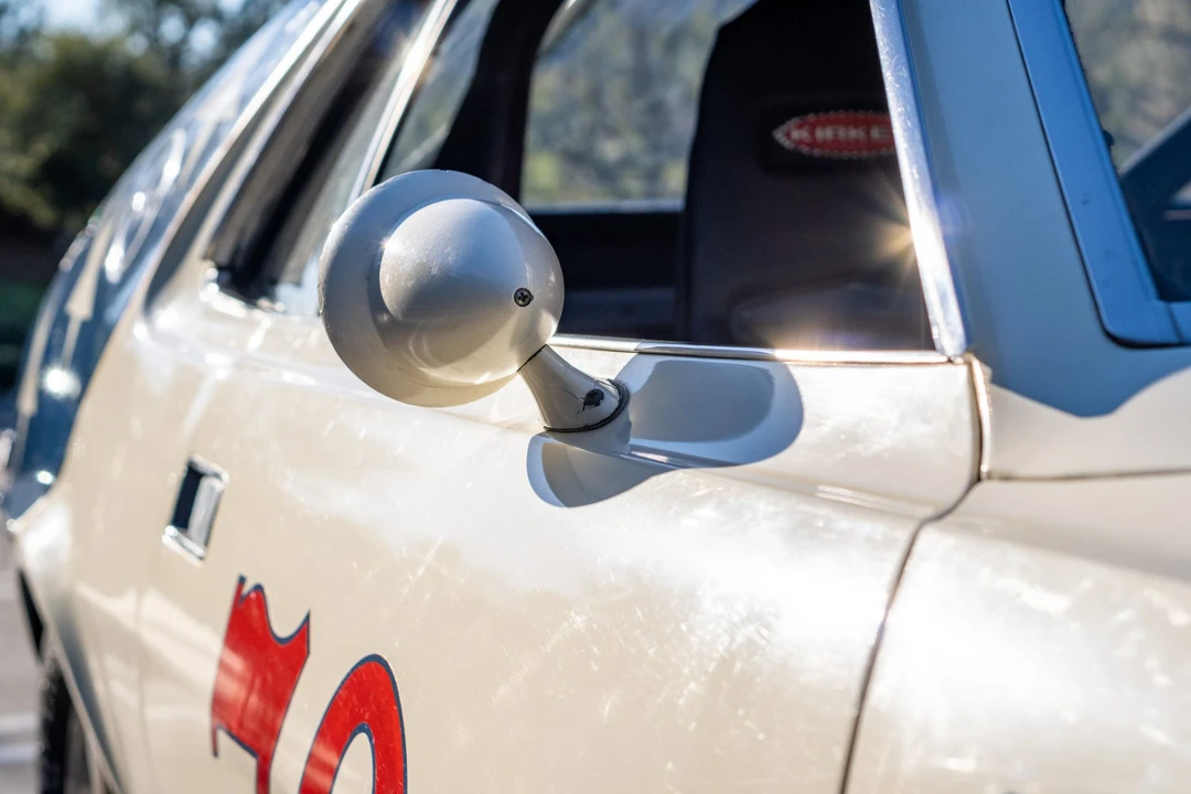 1968 AMC AMX - Image 25 of 31