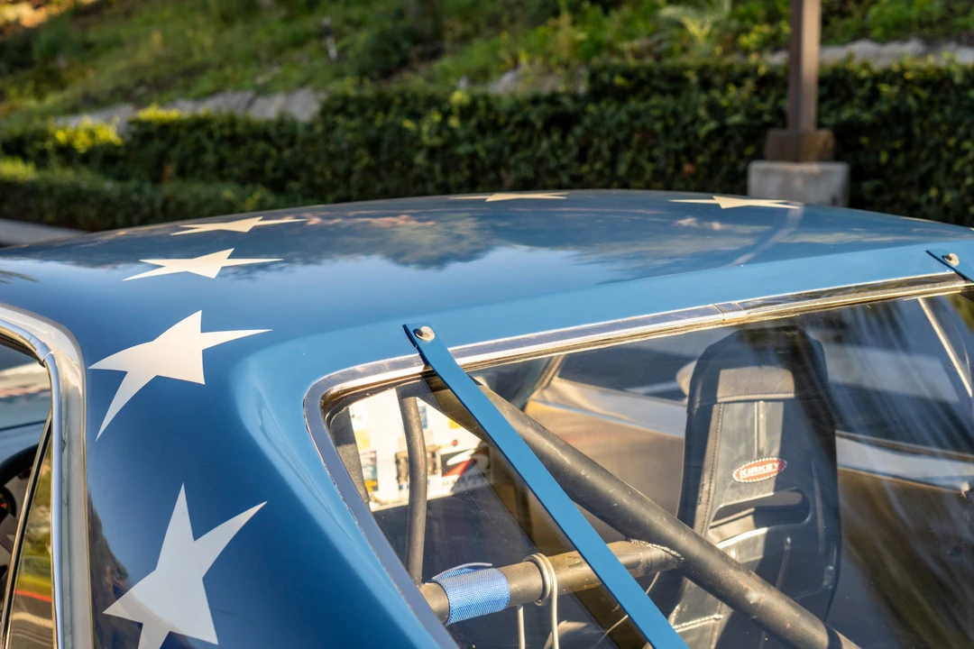 1968 AMC AMX - Image 29 of 31