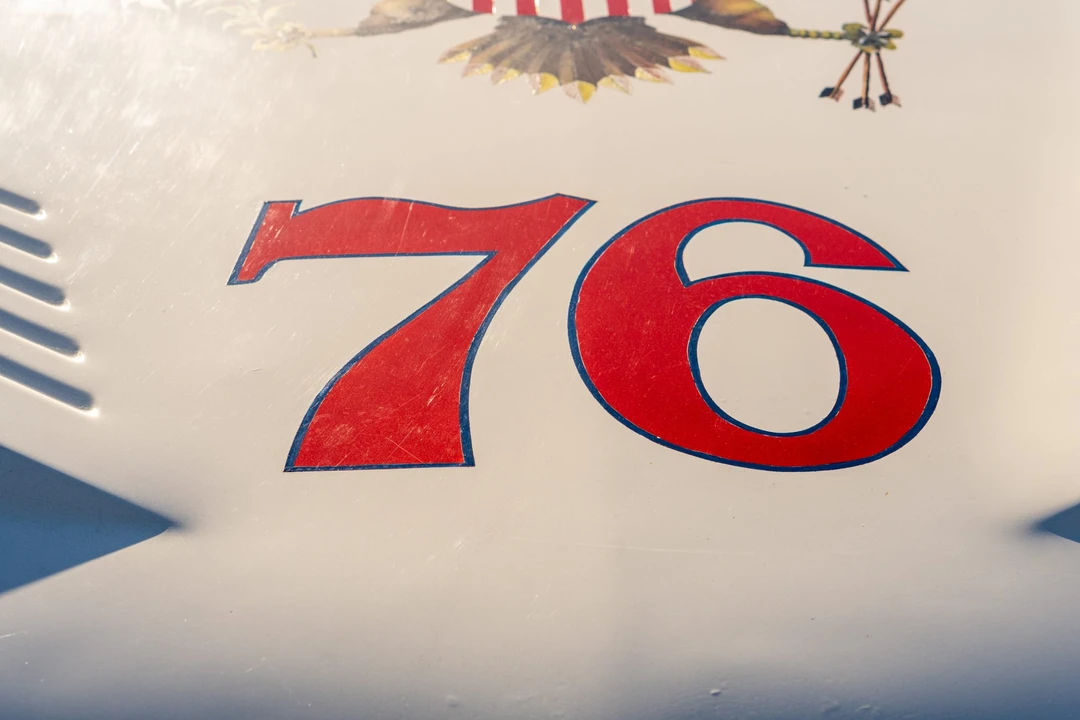 1968 AMC AMX - Image 14 of 31