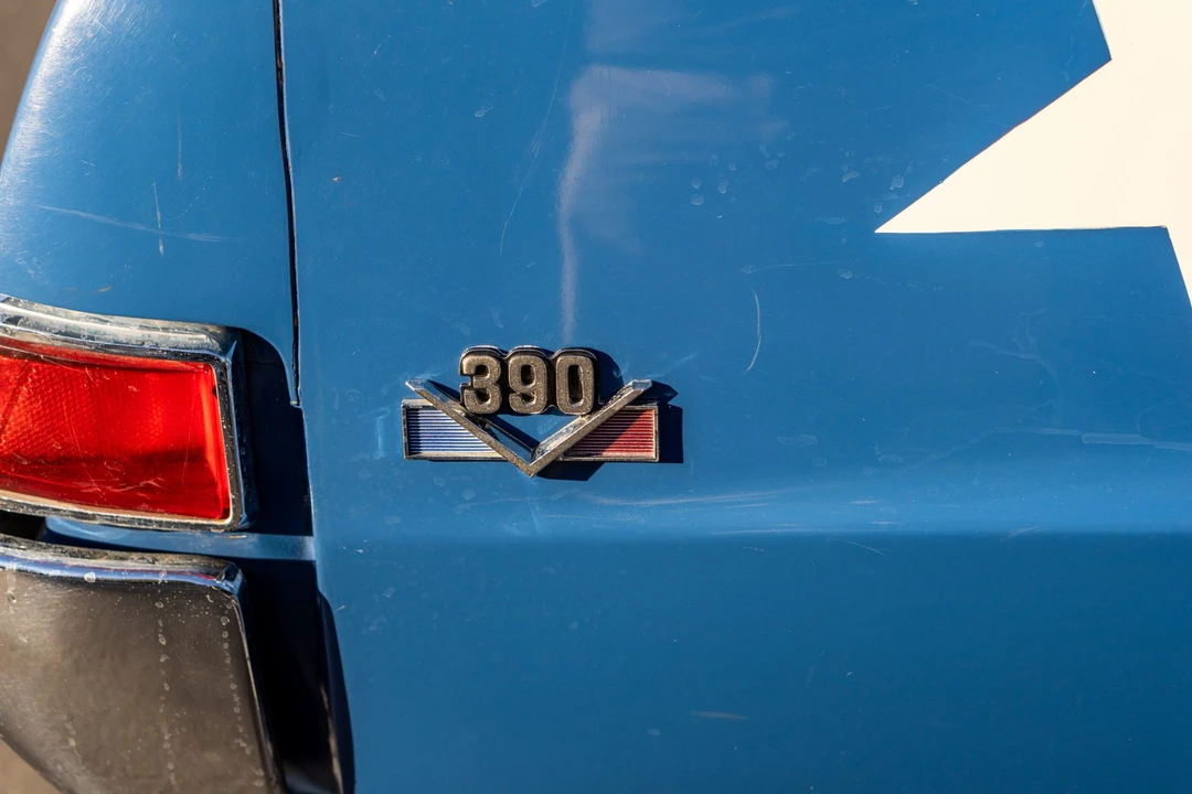 1968 AMC AMX - Image 31 of 31