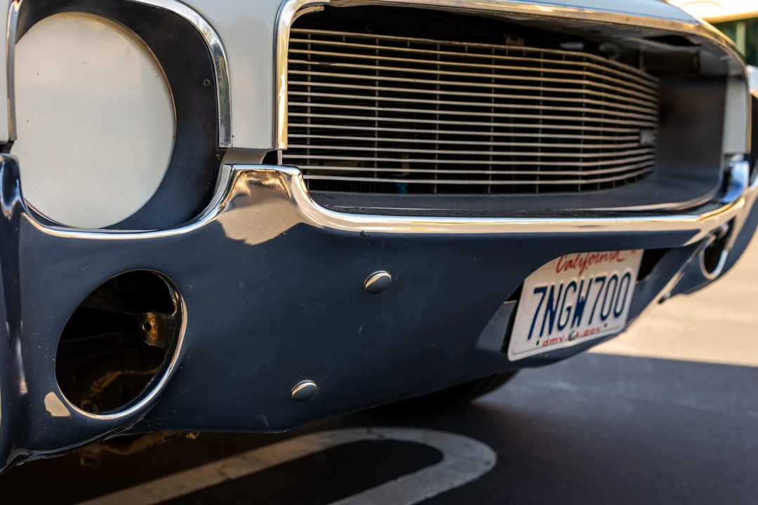 1968 AMC AMX - Image 10 of 31